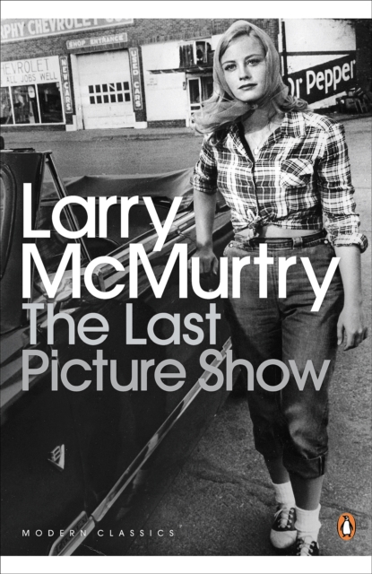 The Last Picture Show, EPUB eBook