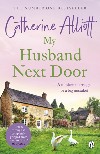 My Husband Next Door : The heartwarming and emotionally gripping novel from the Sunday Times bestselling author, EPUB eBook