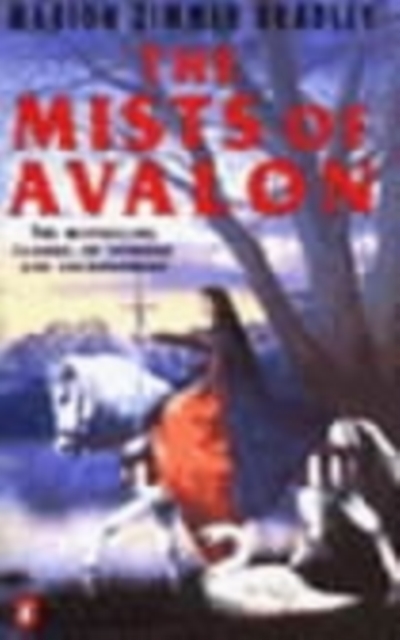 The Mists of Avalon, EPUB eBook