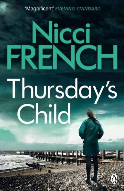 Thursday's Child : A Frieda Klein Novel (4), EPUB eBook
