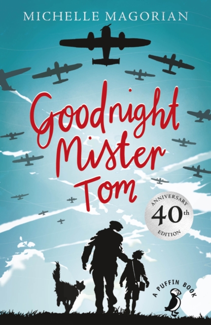 Goodnight Mister Tom, EPUB eBook