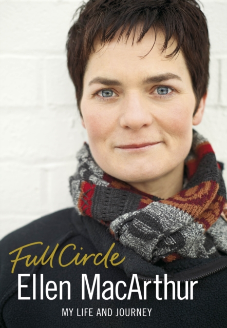 Full Circle, EPUB eBook