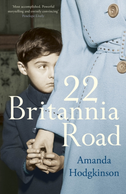 22 Britannia Road, EPUB eBook