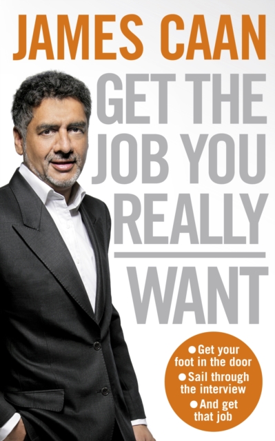 Get The Job You Really Want, EPUB eBook