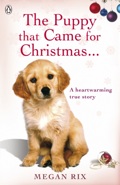 The Puppy that Came for Christmas and Stayed Forever, EPUB eBook