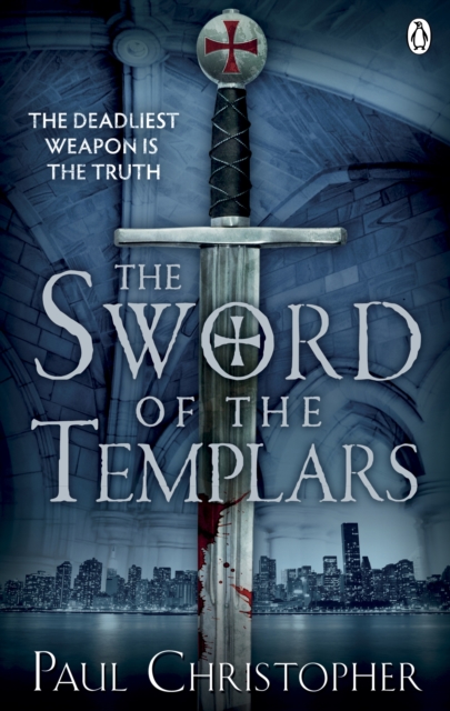 The Sword of the Templars, EPUB eBook