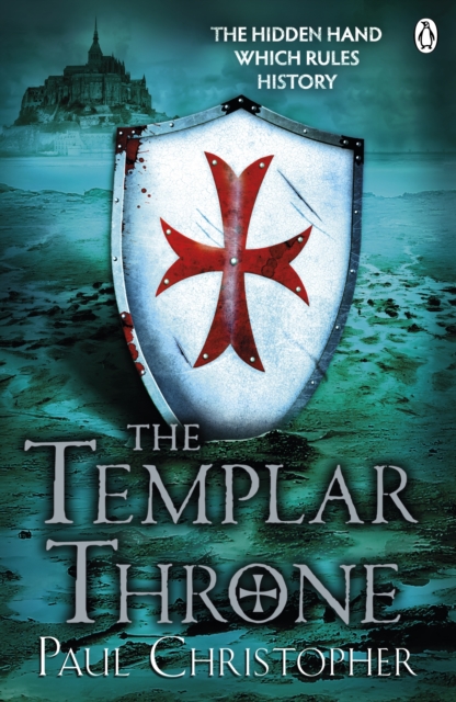 The Templar Throne, EPUB eBook