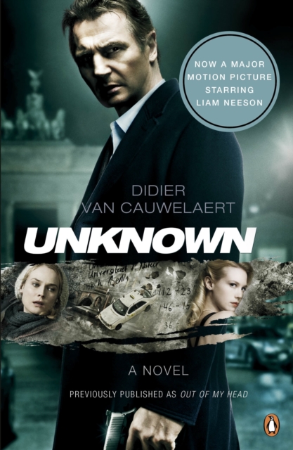 Unknown, EPUB eBook