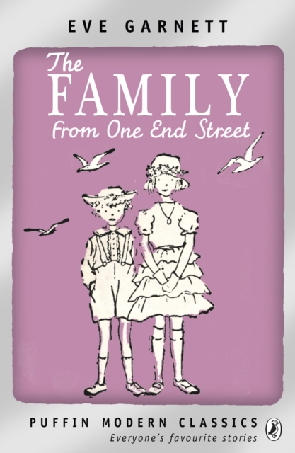 The Family from One End Street, EPUB eBook