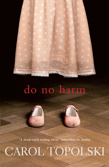 Do No Harm, EPUB eBook
