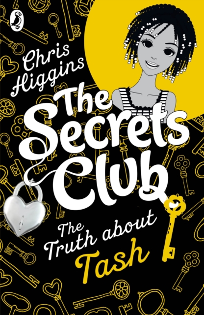 The Secrets Club: The Truth about Tash, EPUB eBook
