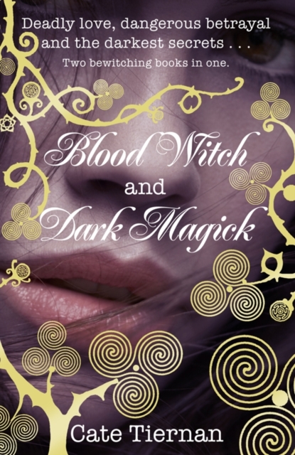 Blood Witch and Dark Magick, EPUB eBook