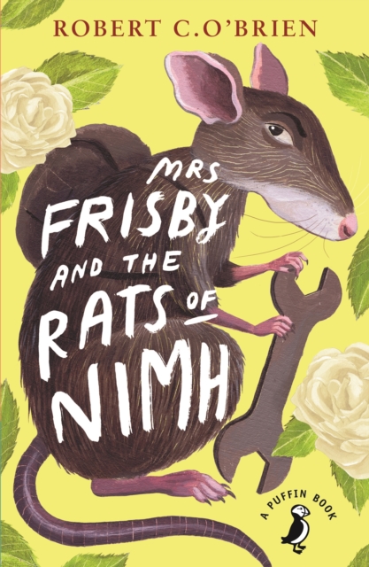 Mrs Frisby and the Rats of NIMH, EPUB eBook