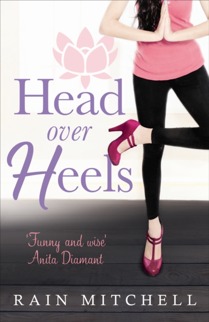 Head over Heels, EPUB eBook
