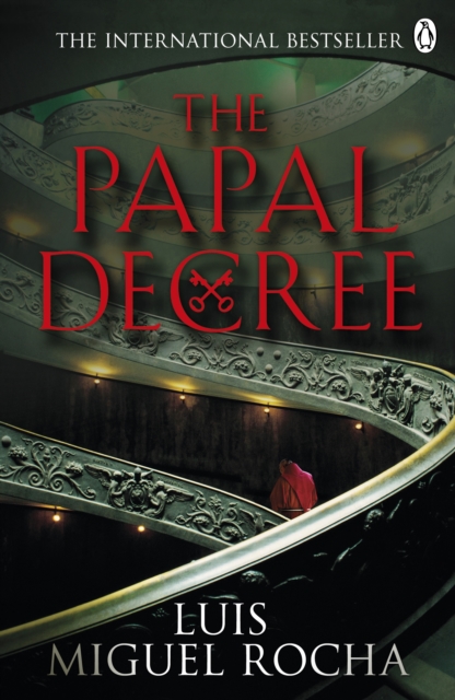 The Papal Decree, EPUB eBook