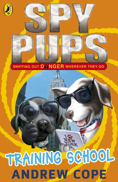Spy Pups: Training School, EPUB eBook