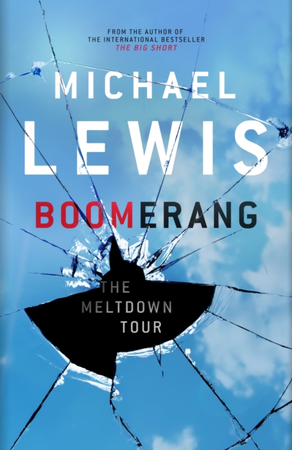 Boomerang : The Meltdown Tour, EPUB eBook