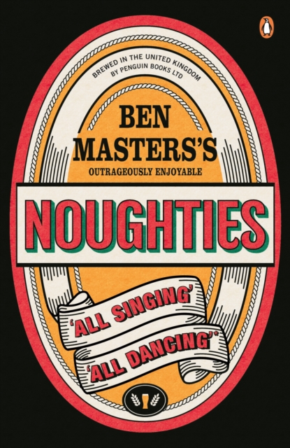 Noughties, EPUB eBook