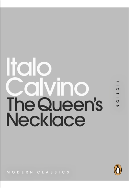 The Queen's Necklace, EPUB eBook