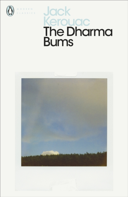 The Dharma Bums, EPUB eBook
