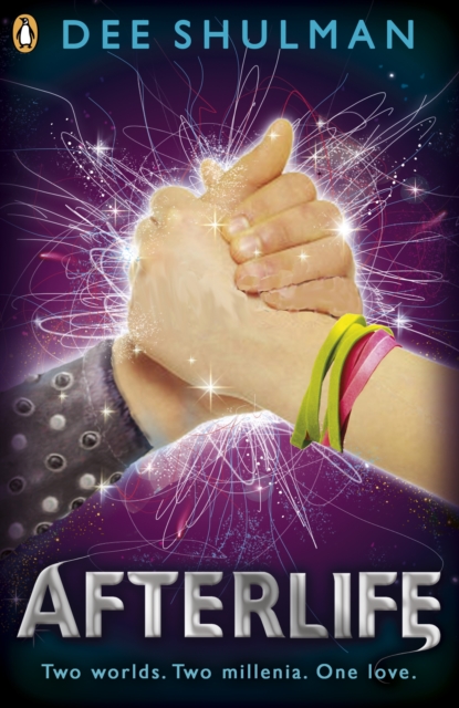 Afterlife (Book 3), EPUB eBook