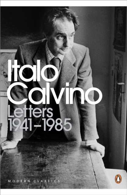 Letters 1941-1985, EPUB eBook
