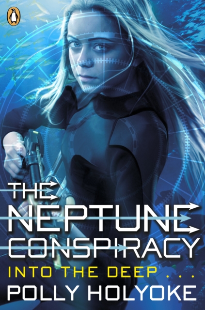 The Neptune Conspiracy, EPUB eBook