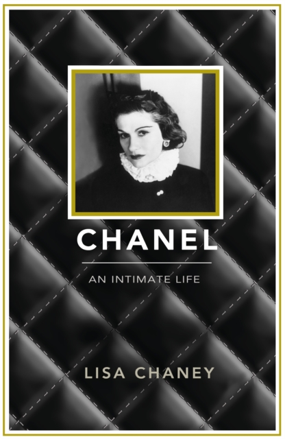 Chanel : An Intimate Life, EPUB eBook