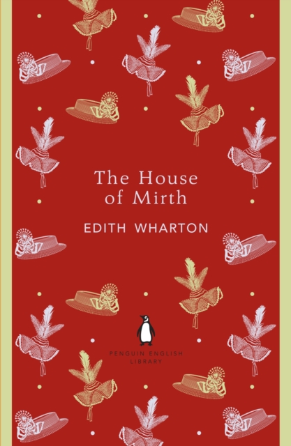 The House of Mirth, EPUB eBook