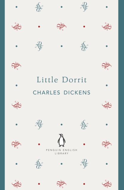 Little Dorrit, EPUB eBook