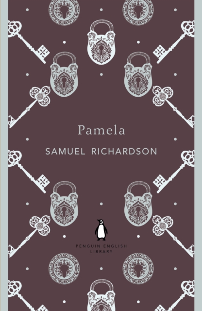 Pamela, EPUB eBook