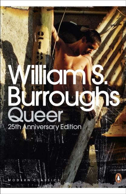 Queer : 25th Anniversary Edition, EPUB eBook