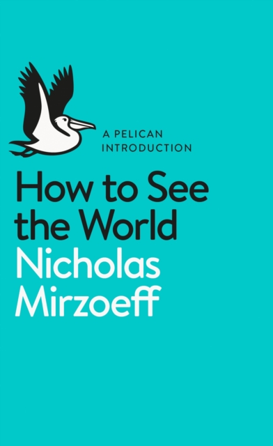 How to See the World, Paperback / softback Book
