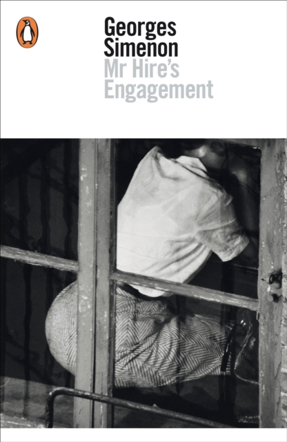 Mr Hire's Engagement, Paperback / softback Book