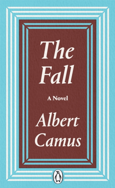 The Fall, EPUB eBook