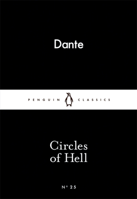 Circles of Hell, Paperback / softback Book