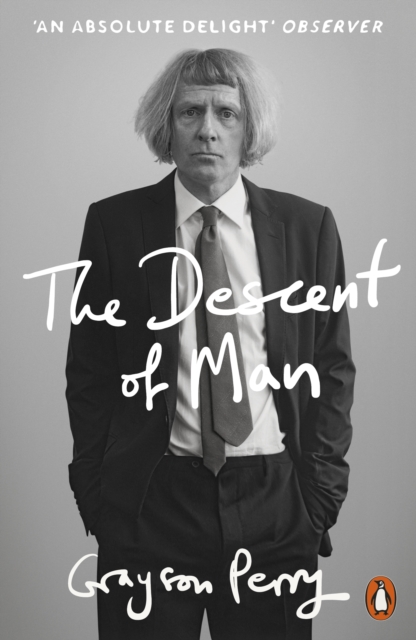 The Descent of Man, EPUB eBook