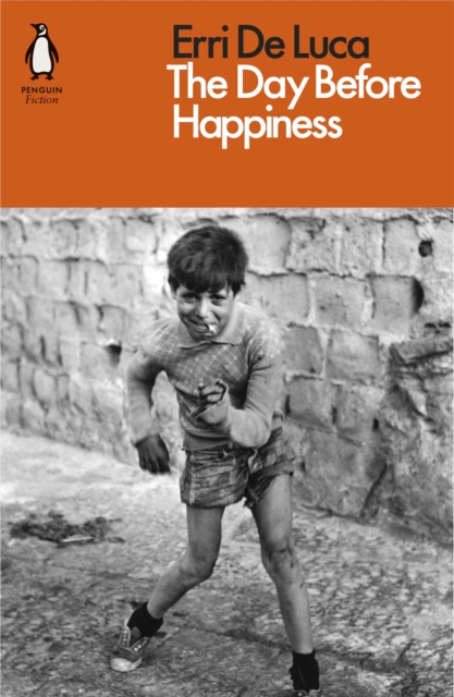 The Day Before Happiness, Paperback / softback Book