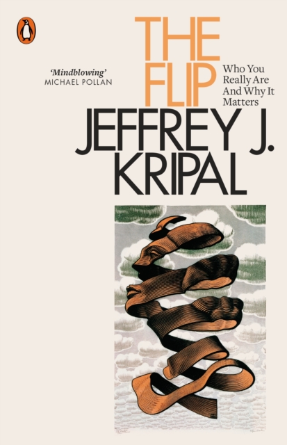 The Flip : Who You Really Are and Why It Matters, Paperback / softback Book