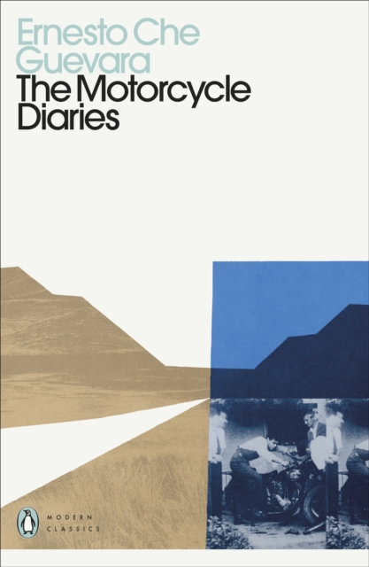 The Motorcycle Diaries, EPUB eBook