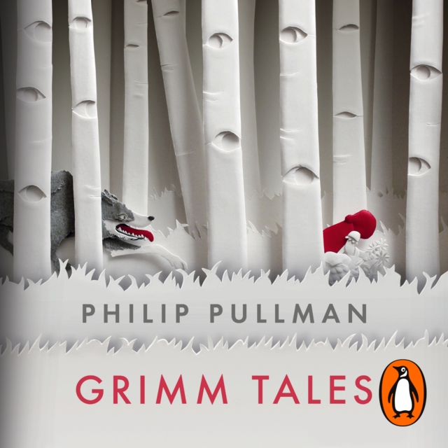 Grimm Tales : For Young and Old, eAudiobook MP3 eaudioBook