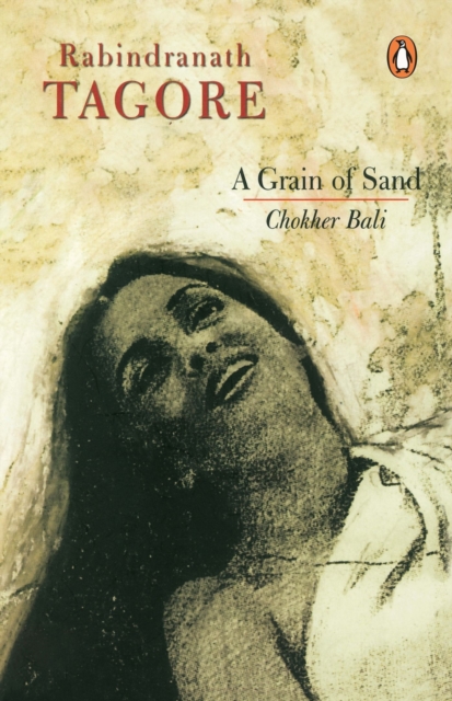 Grain Of Sand, Paperback / softback Book