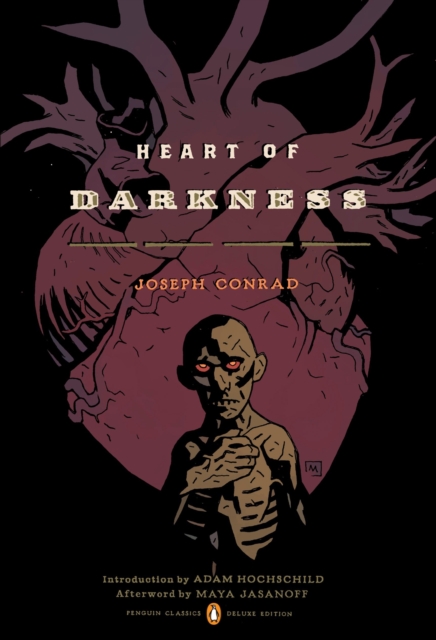 Heart of Darkness (Penguin Classics Deluxe Edition), Paperback / softback Book