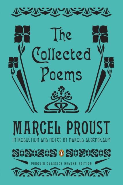 The Collected Poems : A Dual-Language Edition with Parallel Text (Penguin Classics Deluxe Edition), Paperback / softback Book