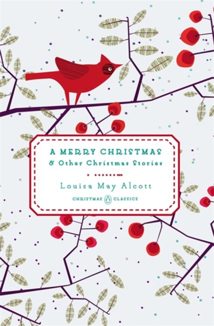 A Merry Christmas : And Other Christmas Stories, Hardback Book