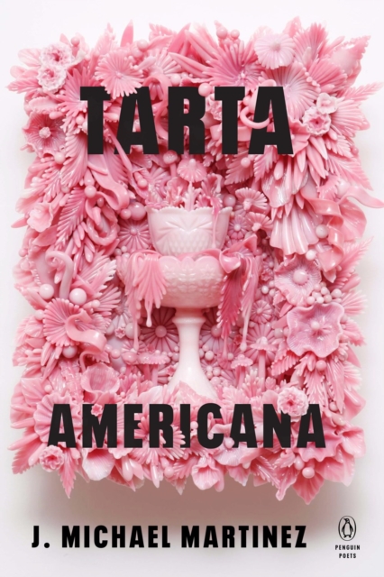 Tarta Americana, Paperback / softback Book