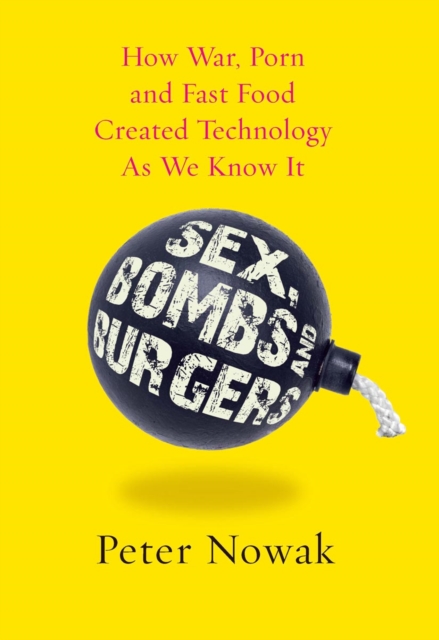 Sex Bombs And Burgers, EPUB eBook