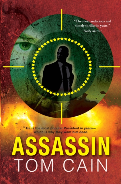 Assassin, EPUB eBook