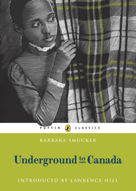 Underground to Canada, Paperback / softback Book