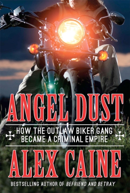 Angel Dust, EPUB eBook